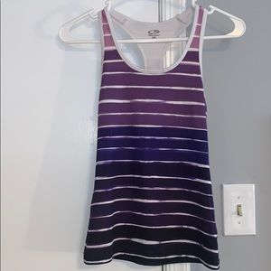 Champion target workout tank top